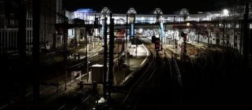 gare sud