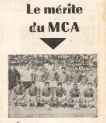 MCA 1967-1968