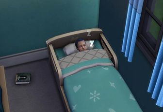 Lisa MiamMiam - 49eme journée