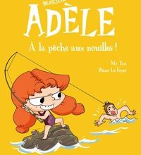 Ebooks gratuits pour Oracle 11g télécharger Mortelle Adèle Tome 12 par Mr Tan, Diane Le Feyer