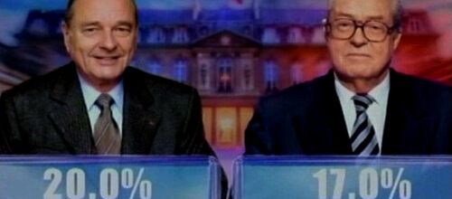 Un « 21 avril » comme un avertissement...