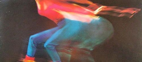 1979 : Frantique : Album " Frantique " Philadelphia International Records JZ 36036 [ US ]