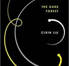 THE DARK FOREST (THE THREE-BODY PROBLEM 2) CIXIN LIU ePub gratis