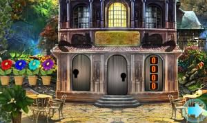 G4K Handy farmer duck escape soluce
