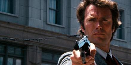 L' INSPECTEUR HARRY FRANCHISE BOX OFFICE