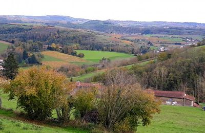 La Néanne..