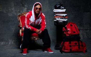 mode fashion hip hop