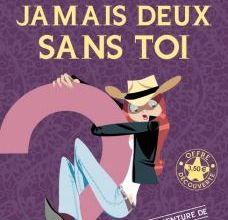 Jamais deux sans toi - Janet Evanovich