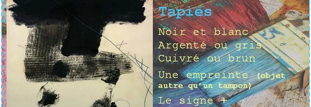 Semaine 4 ... 