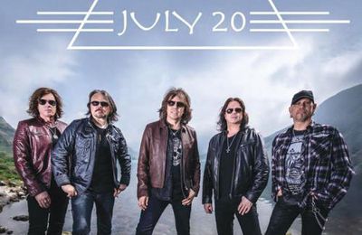 EUROPE : 2 nouvelles dates de concerts aux USA