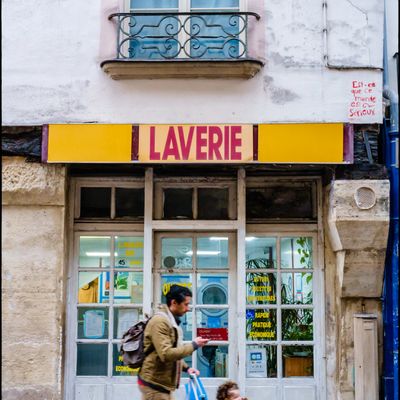 l'Heure du Bain (II)