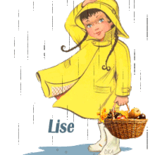 208 Quel temps ! (pluie)