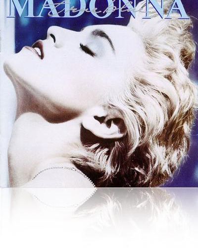 True Blue  |  1986