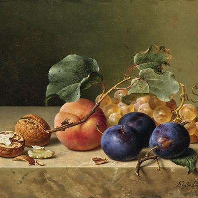 Les fruits d'Emilie Preyer - 2 