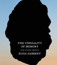 {epub download} The Unreality of Memory: And Other Essays