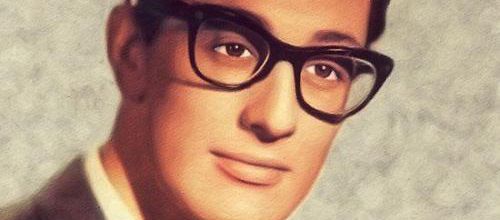 photo buddy holly