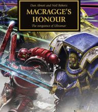 {epub download} Macragge's Honour
