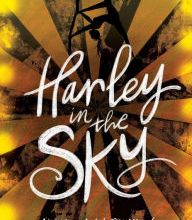 [Pdf/ePub] Harley in the Sky by Akemi Dawn Bowman download ebook