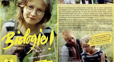 Biologie! 1990. FULL-HD.