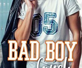 Chronique du roman {Bad boy Crush}