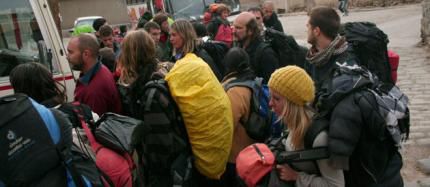 Dernières nouvelles de Bolivie