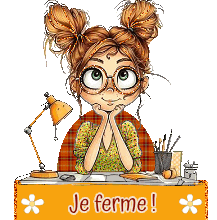 blinkie,ORDINATEUR - PC,gif anime