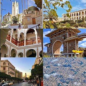 Projection à Mostaganem de 40 films algériens