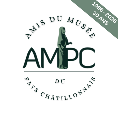 L'Assemblée Générale des Amis du Musée du Pays Châtillonnais s'est tenue le 24 janvier  2026