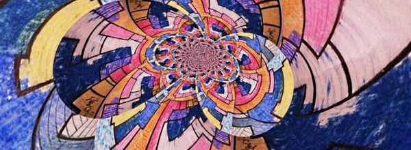 Trafic de couleurs : Rose Kioto