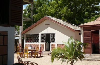 Communauté des jolies maisons