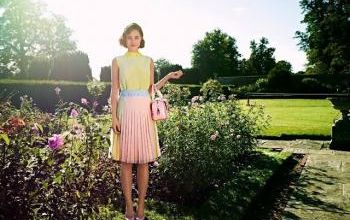 mode fashion ted baker