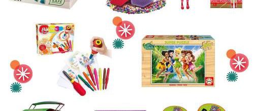 Des idées cadeaux à offrir aux Anniversaires des copines