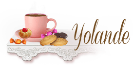 Nouvelle signature "GOURMANDISE"