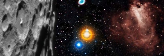 Soirée d'observation du ciel le vendredi 1 août 2025 à 21h45 