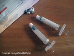 Quel bonheur d'avoir une infirmière de bonne humeur !