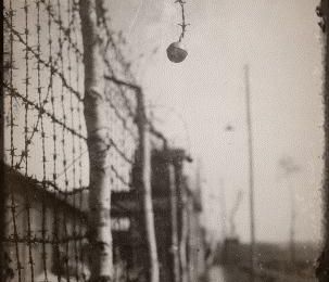 CAMP d'INTERNEMENT des MONTS ( Indre et Loire )