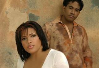 Mon duo de Bachata préféré