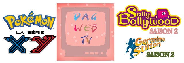 De nouveaux programmes inédits sur la DAG WEB TV dès le 6 septembre