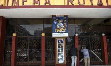 Le Maroc interdit le film "La Dame du Paradis", jugé "blasphématoire" dans le monde musulman