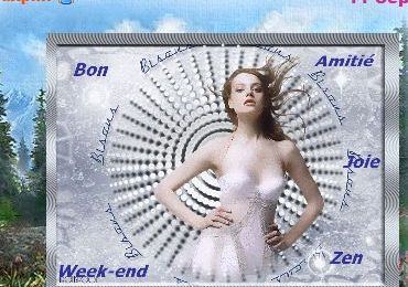 Créas taguées : avis au passant qui passe