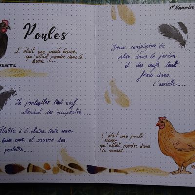 Le rendez-vous des SAL