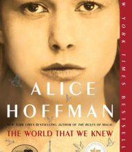 [download pdf] The World That We Knew