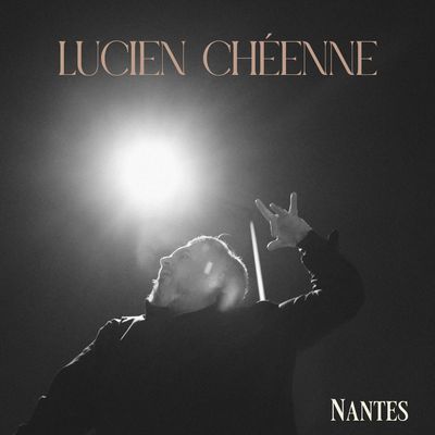 Lucien Chéenne nous dit tout ce qu'il pense de Nantes avec l'album Larmes au Poing