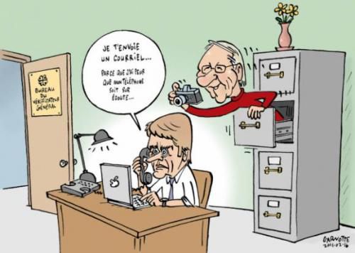 Internet indiscret !
