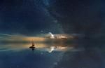 Le ciel, une formule tout compris ?