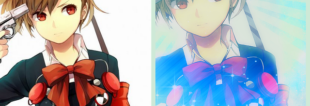 Avatar Female Protagonist Persona 3 Portable.