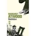 Margaret Atwood, Maddaddam, 10-18