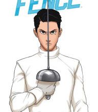 Full ebook downloads Fence Vol. 1  (English literature)