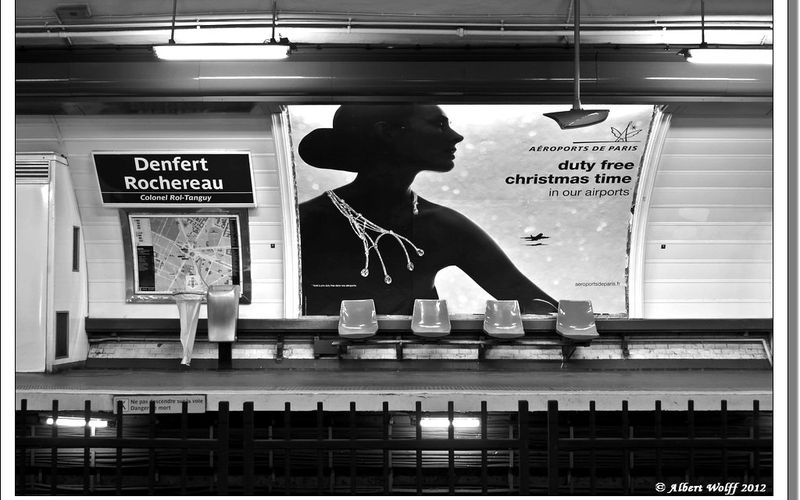 Paris à ma façon (4)