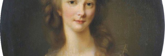 La mort atroce de Madame de LAMBALLE, le 3 septembre 1792